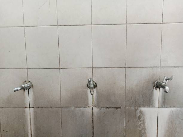 Water damage restoration process in Pea Ridge, FL
