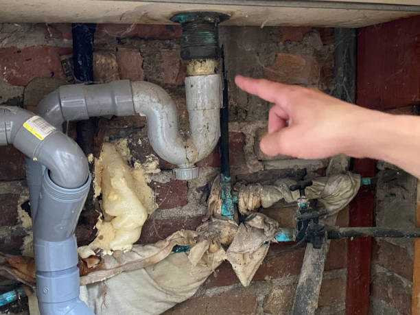 Best Emergency water damage restoration  in Pea Ridge, FL